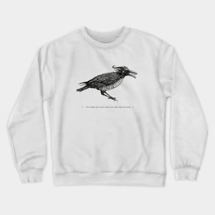 Revenant Crewneck Sweatshirt